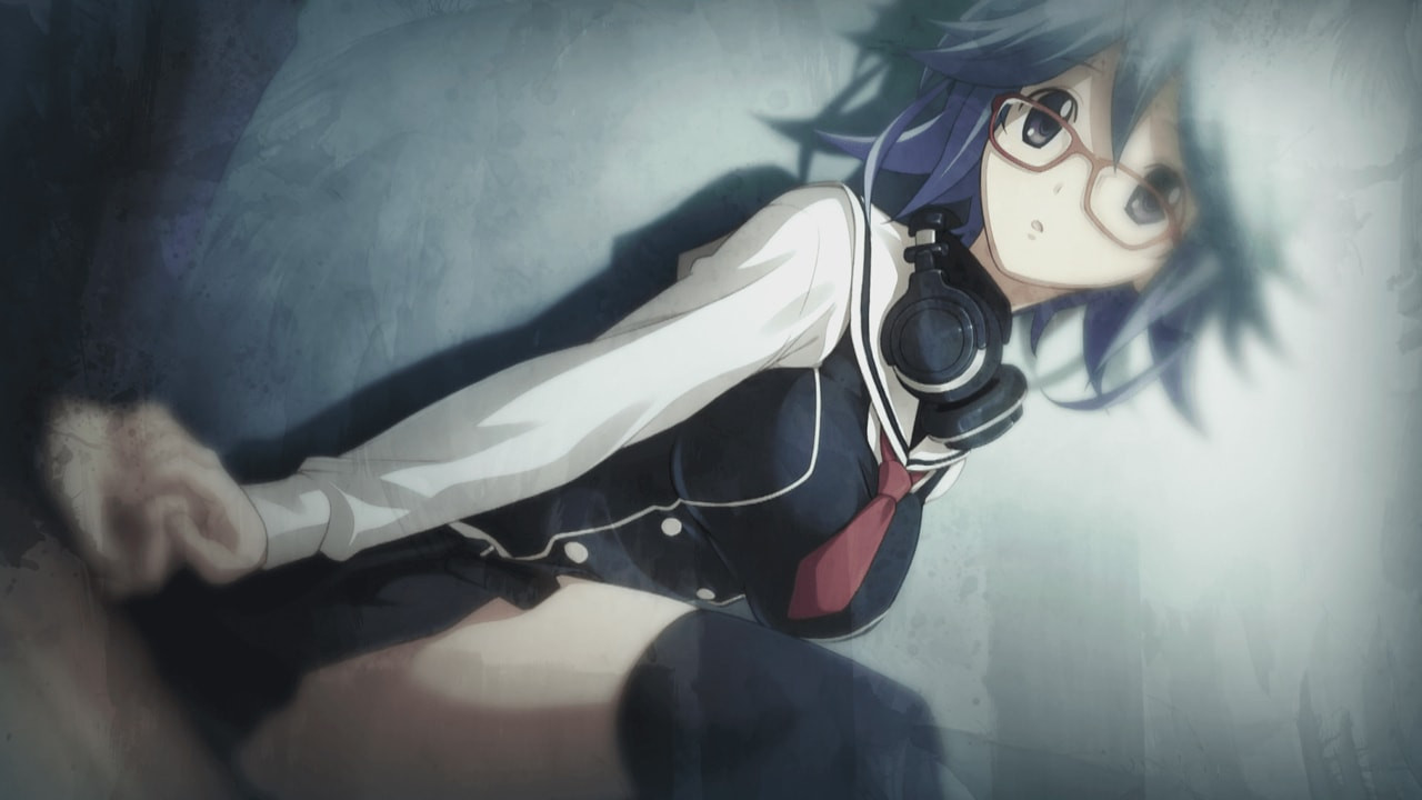 ChaosChild - кадр 4