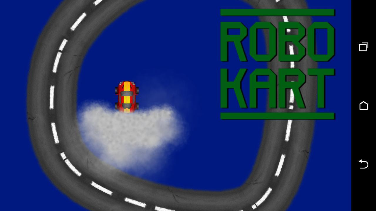 MuRoboKart (itch) - кадр 1