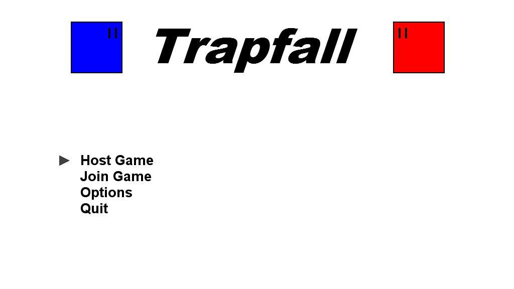 Trapfall (itch) - кадр 2