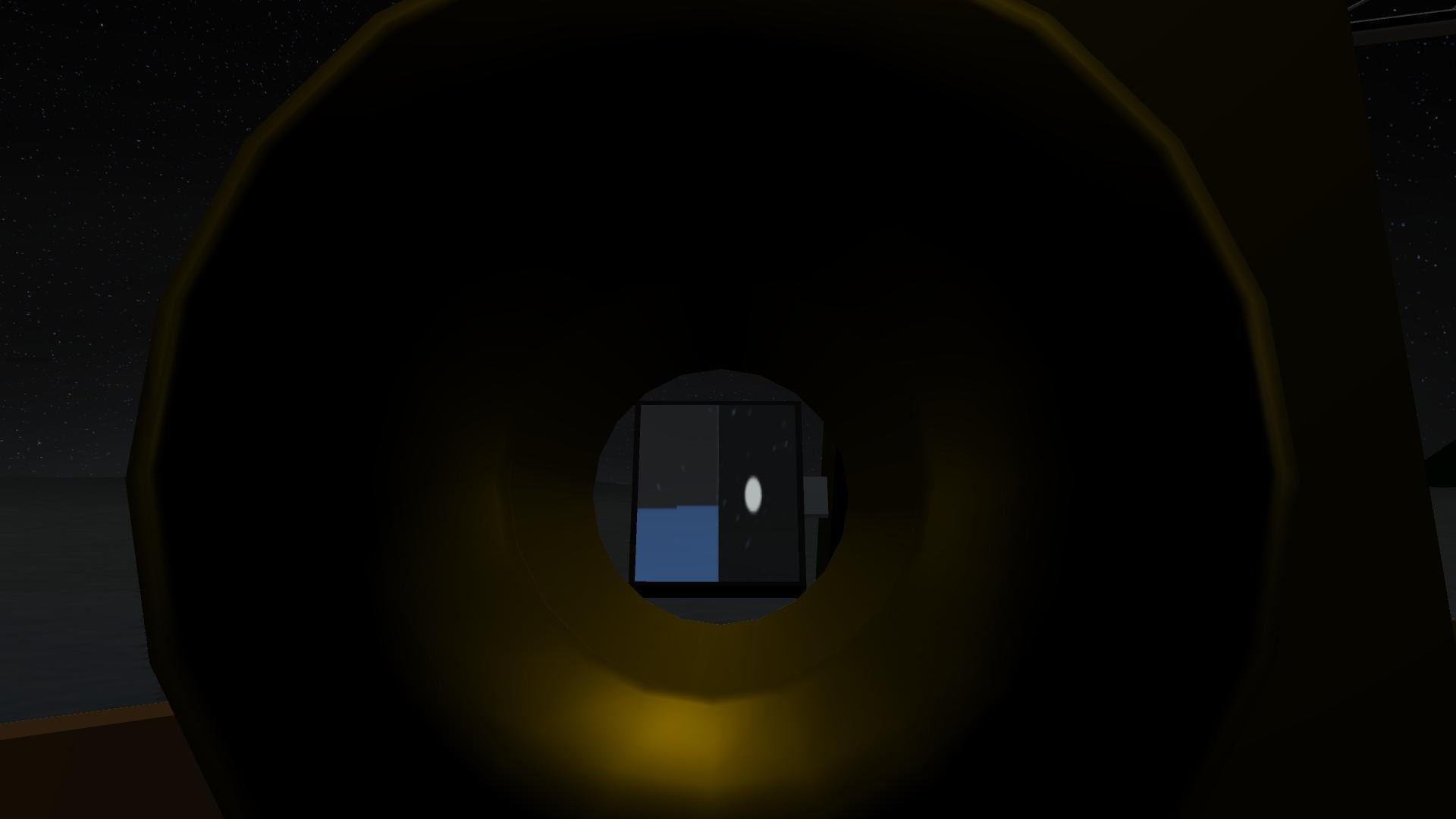 Celestial Navigation (itch) - кадр 4