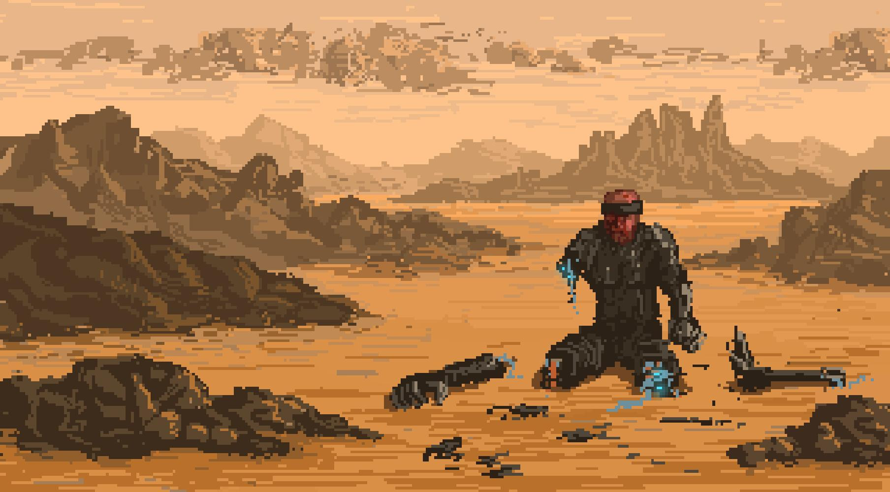 Death Trash - кадр 11