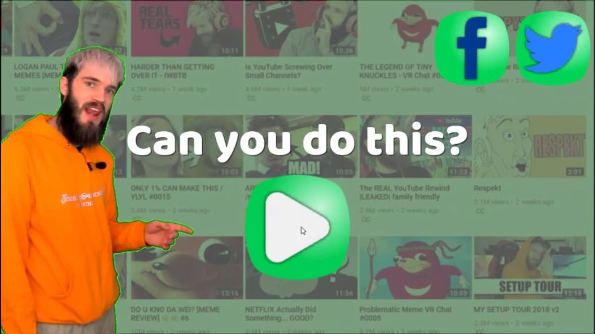Can You Do This? (itch) - кадр 2