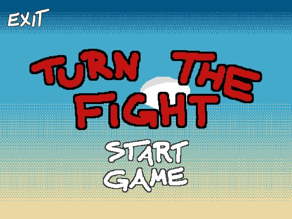 Turn the Fight (itch) - кадр 8