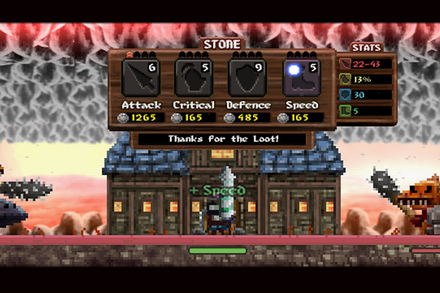 Loot Hero DX - кадр 9