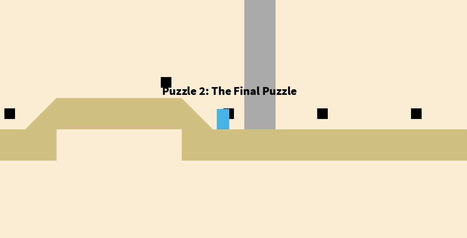 A Game About Boolean Satisfiability (itch) - кадр 4