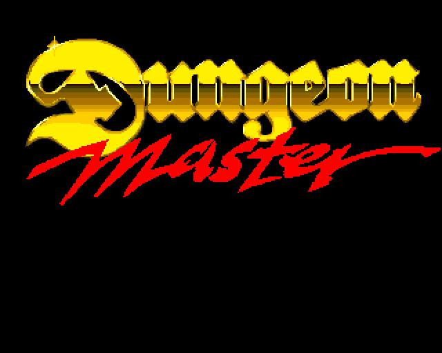 Dungeon Master - кадр 4