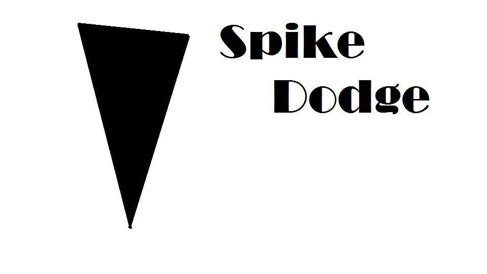 Spike Dodge (itch) - кадр 1
