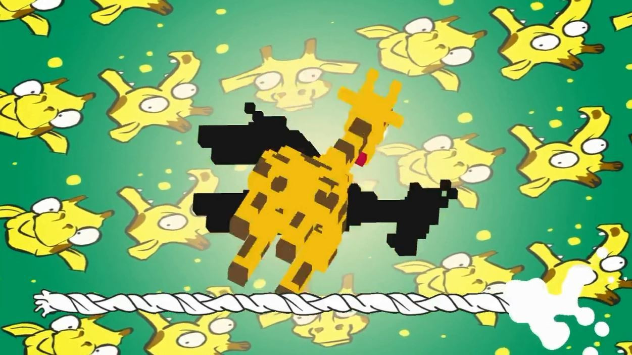 Fitimals (itch) - кадр 3