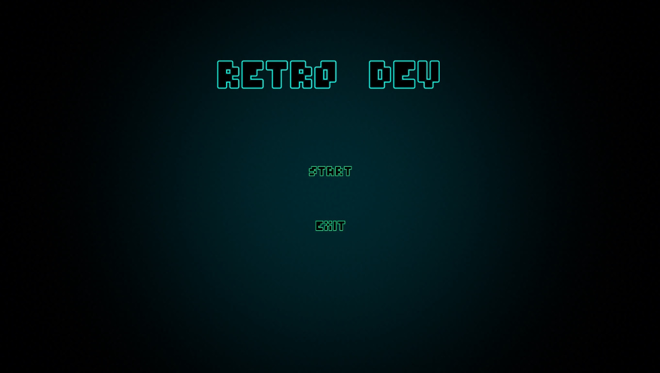 Retro Dev (itch) - кадр 8