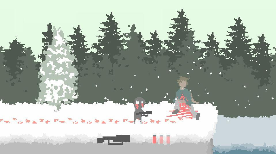 Neige (itch) - кадр 3