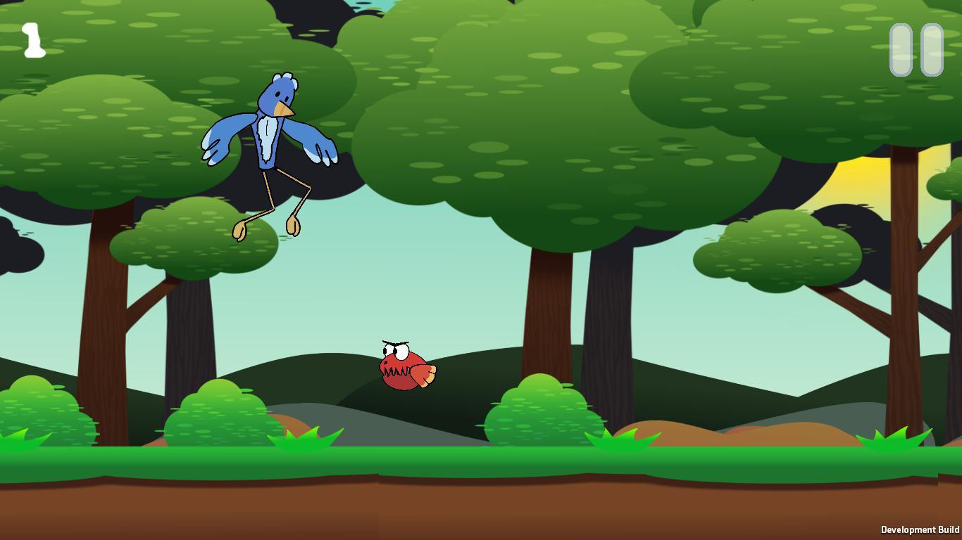 Simply Jump (itch) - кадр 2