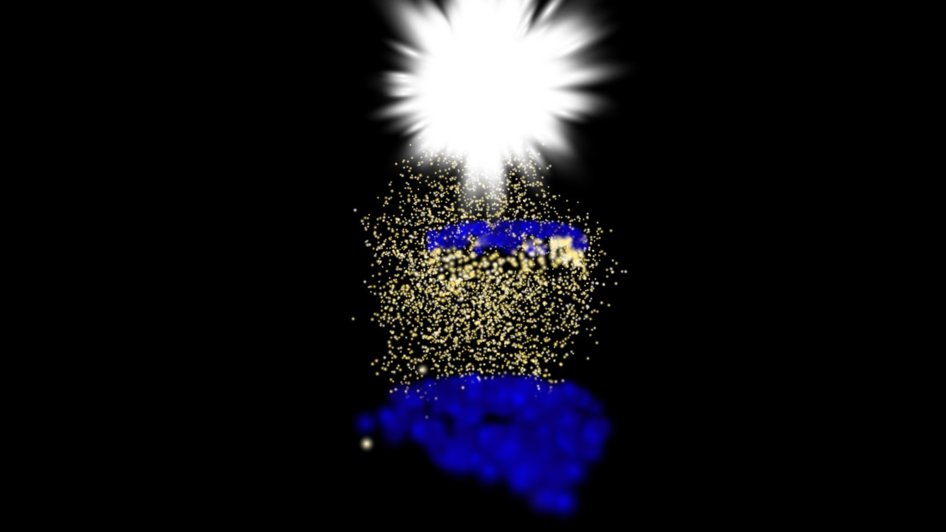 Heat Death of the Universe (itch) - кадр 6