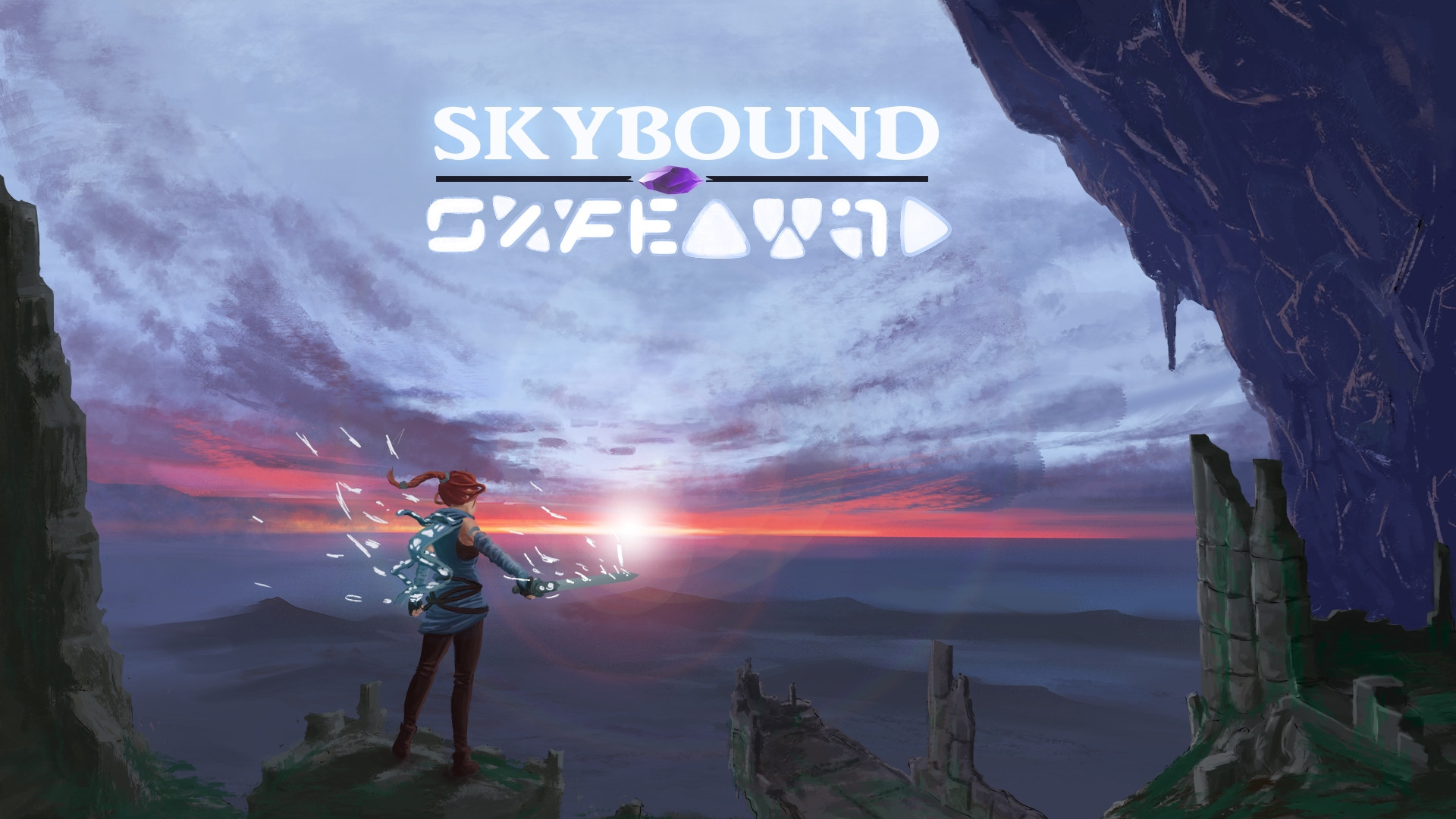 Skybound (itch) - кадр 6