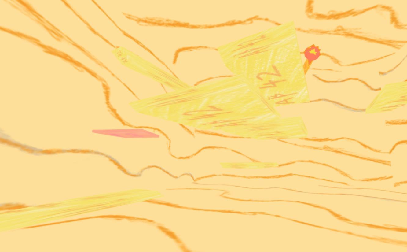 Reverse Alzheimer's (itch) - кадр 3