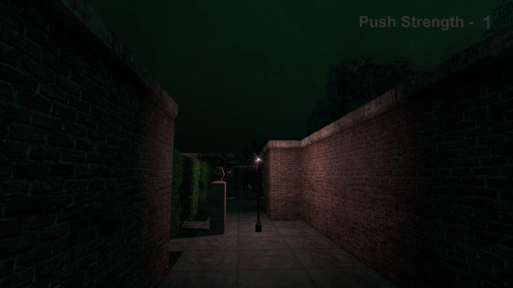 The Placeholder Pusher - dev demo (itch) - кадр 3
