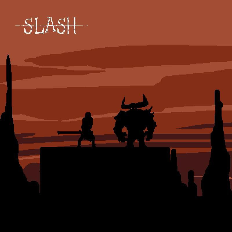 Slash (FabledForgeGames) (itch) - кадр 1