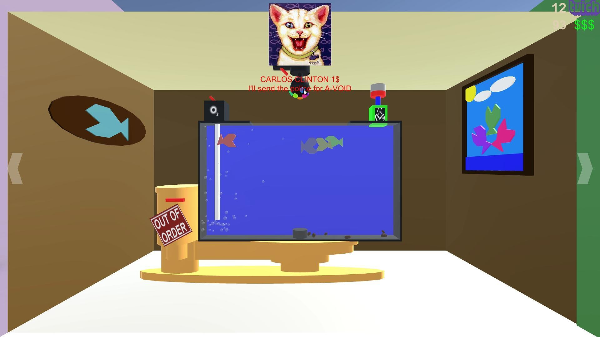 H.O.M.E: Hyper Omni Multi Entertainment (itch) - кадр 4