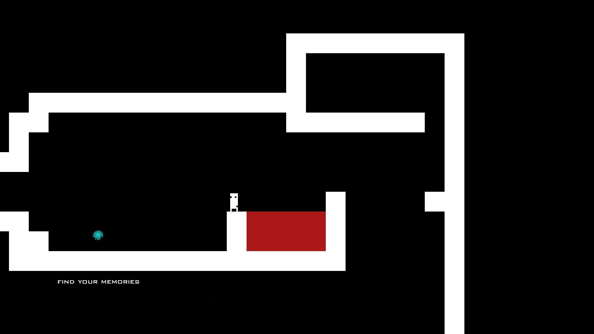 WORMHOLE (itch) - кадр 5