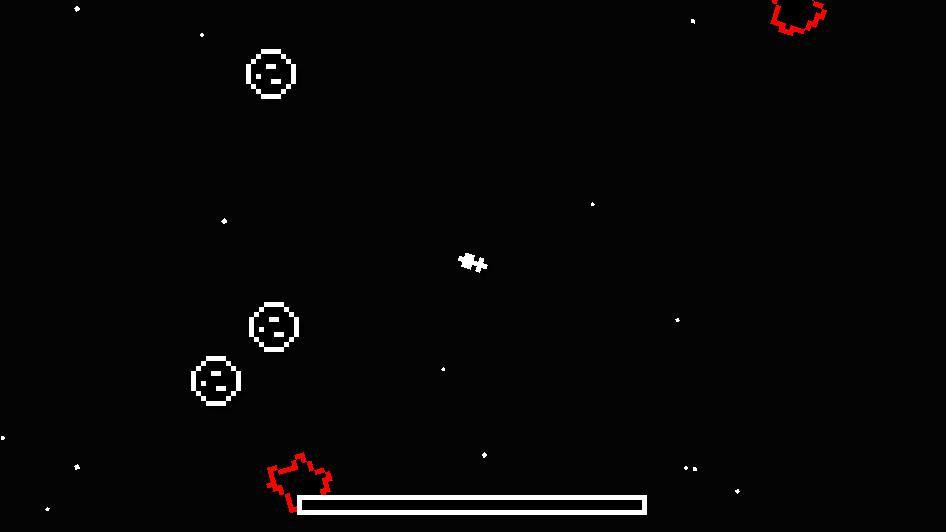 Space Slinger (itch) - кадр 3