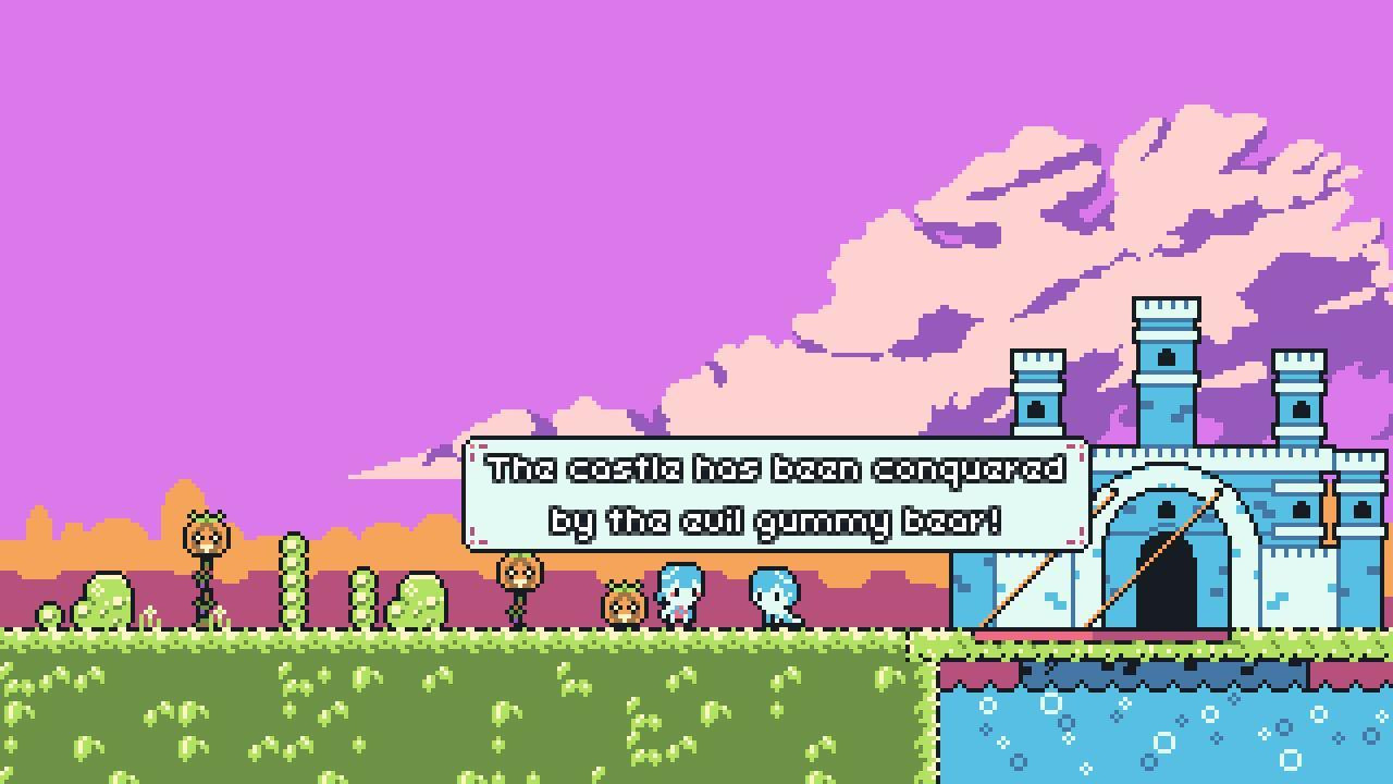 Gumgem (itch) - кадр 3