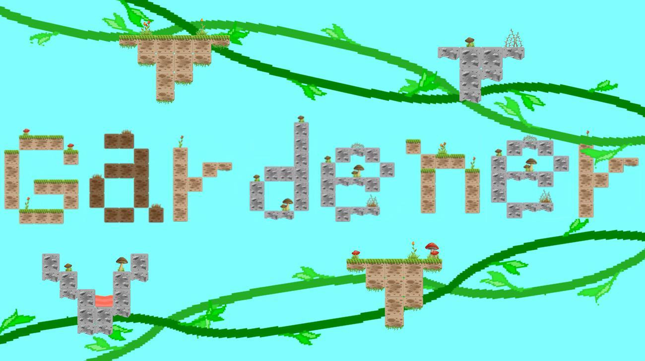 Gardener / Jason (itch) - кадр 1