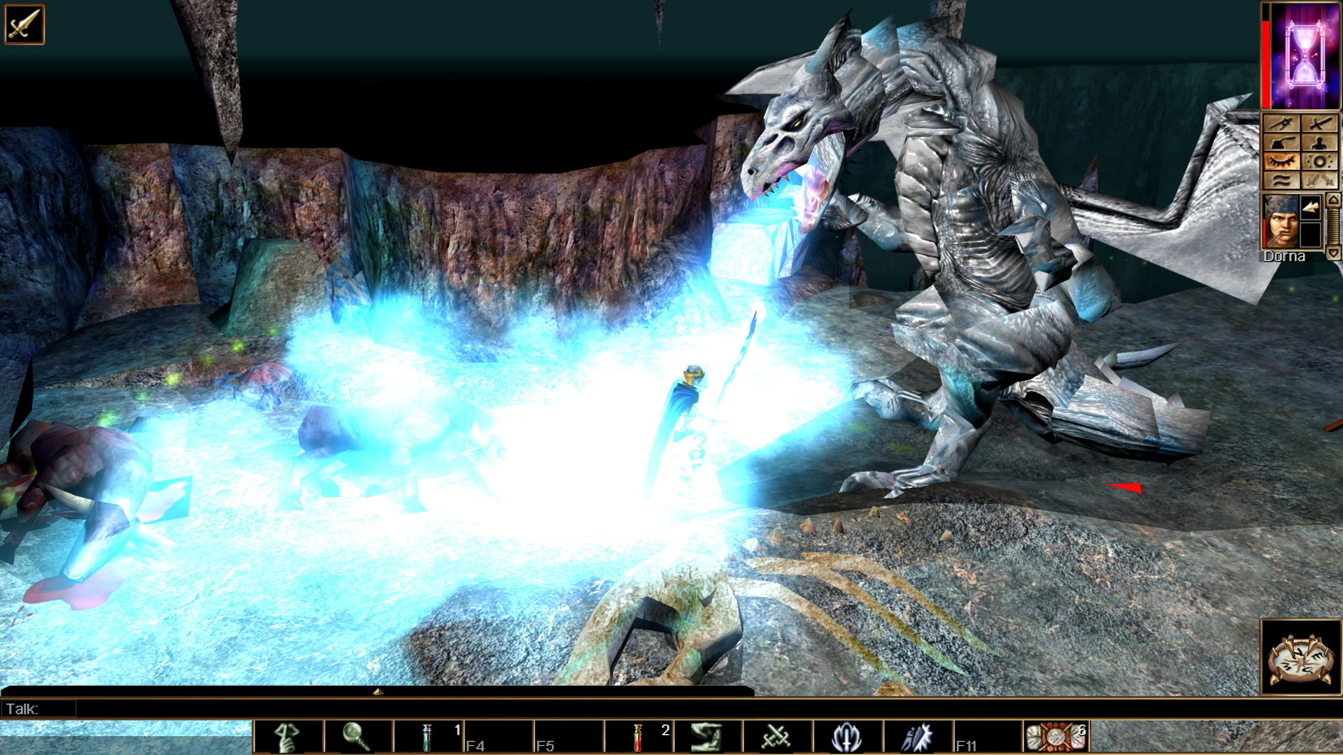 Neverwinter Nights: Enhanced Edition - кадр 14