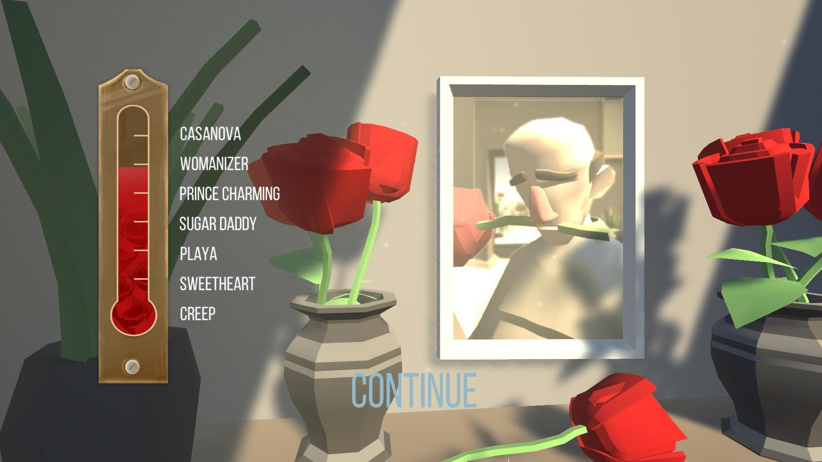Roses For Her (itch) - кадр 10
