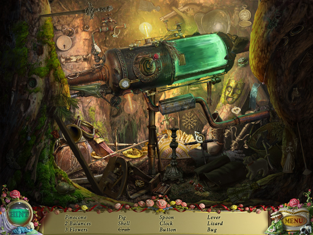 PuppetShow: Souls of the Innocent Collector's Edition - кадр 8