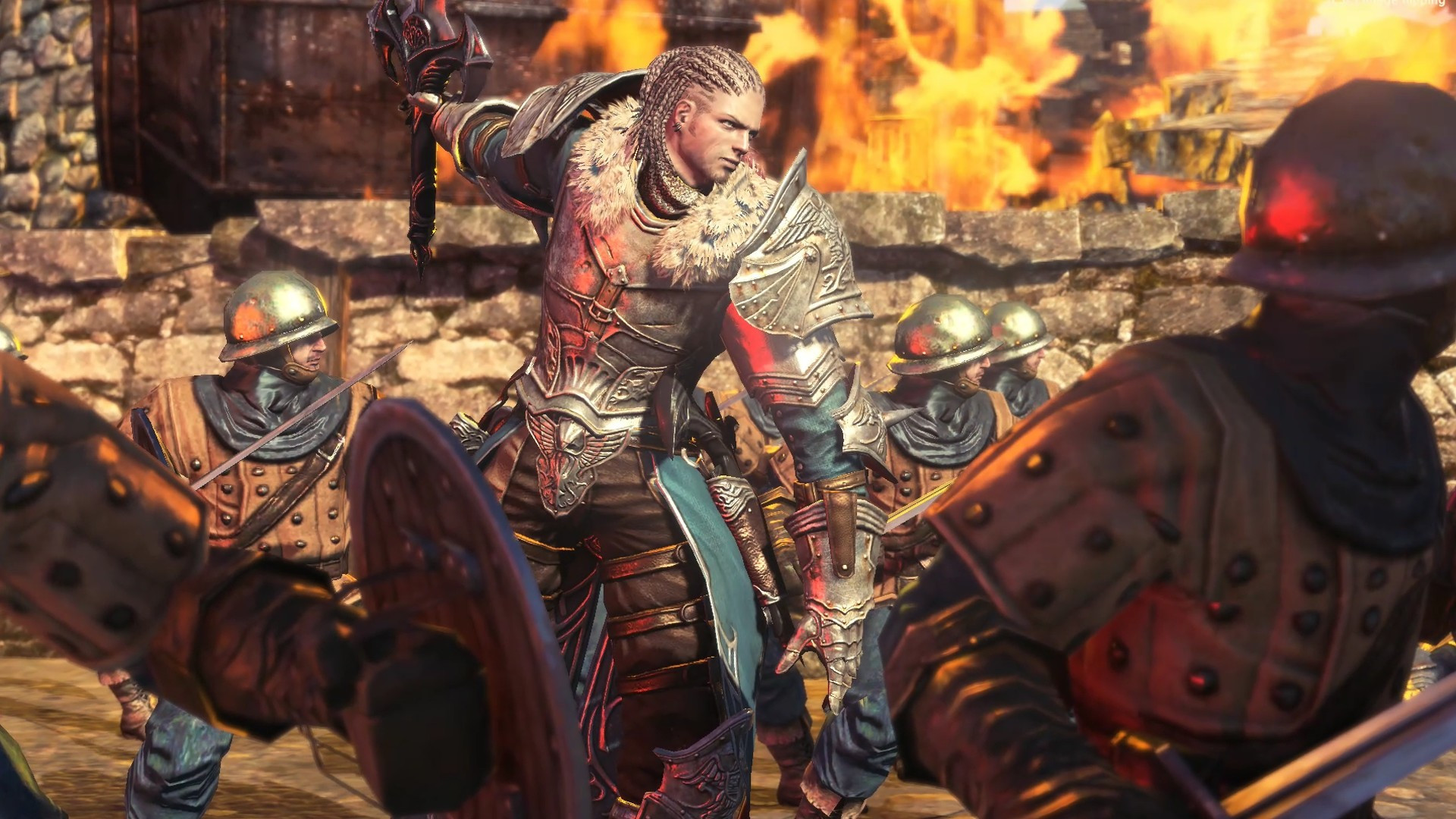 Kingdom Under Fire 2 - кадр 13