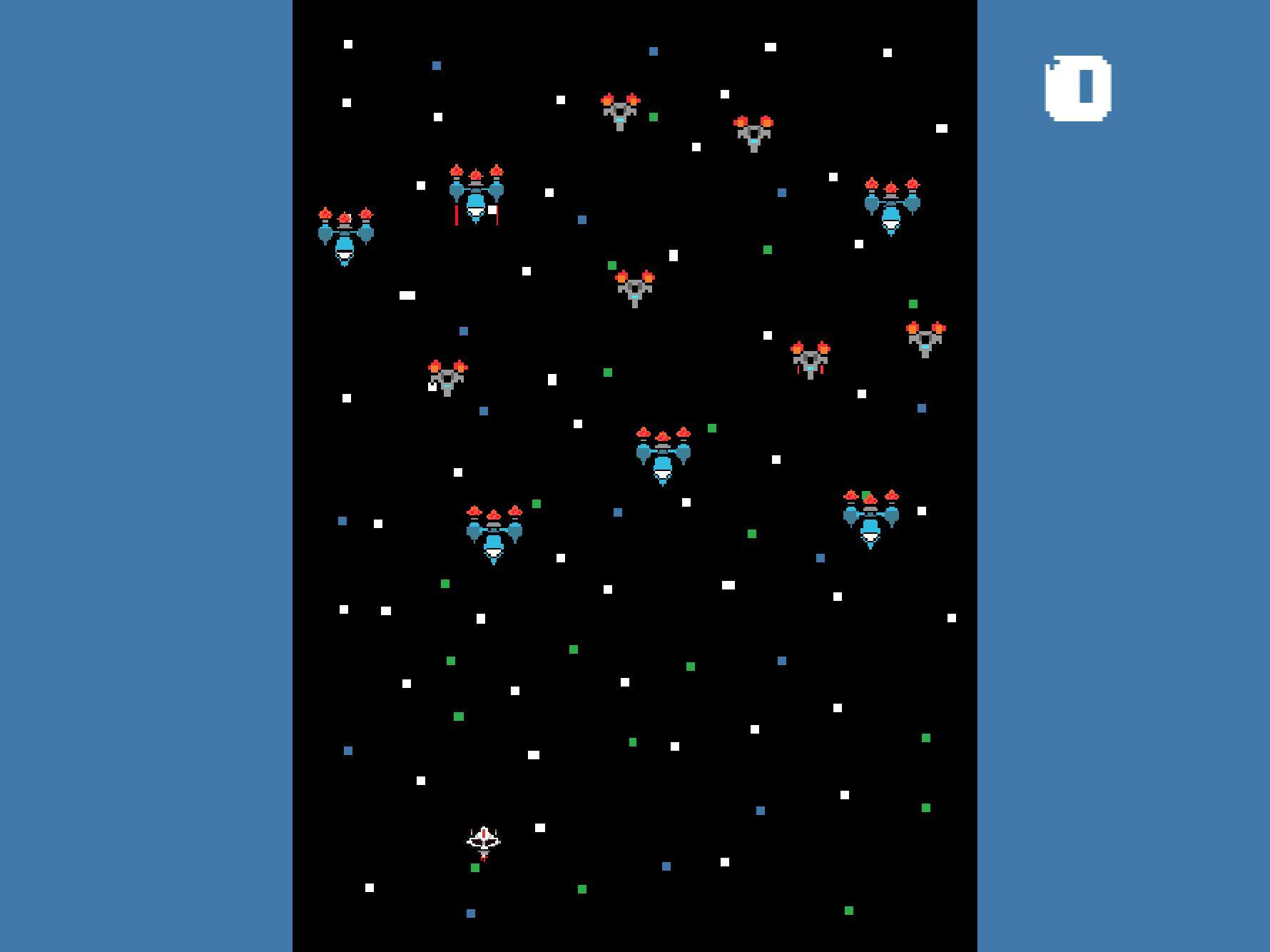 SpaceEpic (itch) - кадр 3