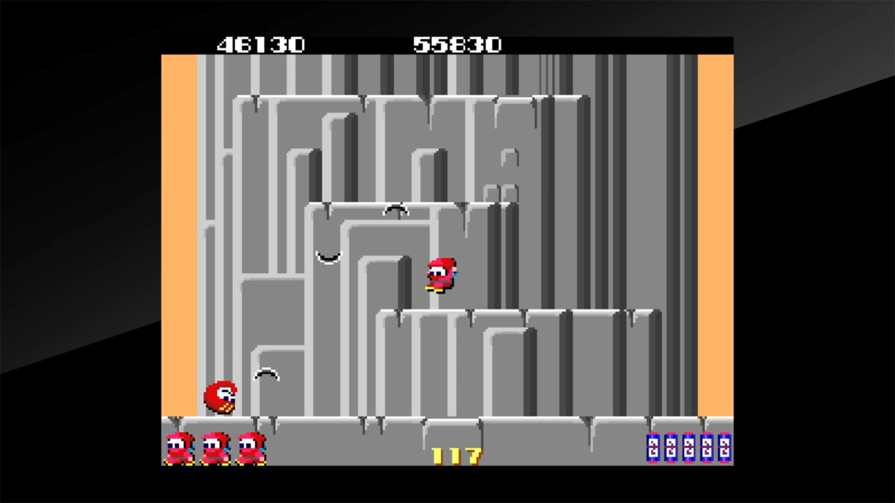 Arcade Archives Ninja-Kid - кадр 9
