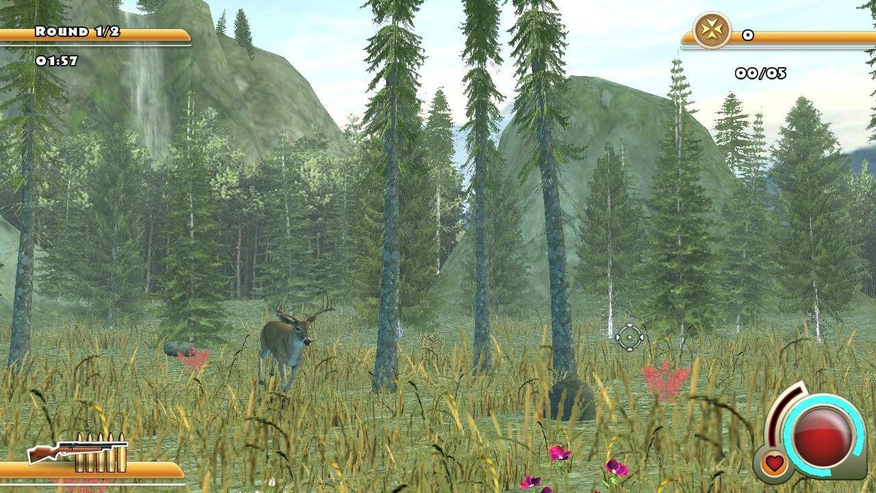 Deer Drive Legends - кадр 6