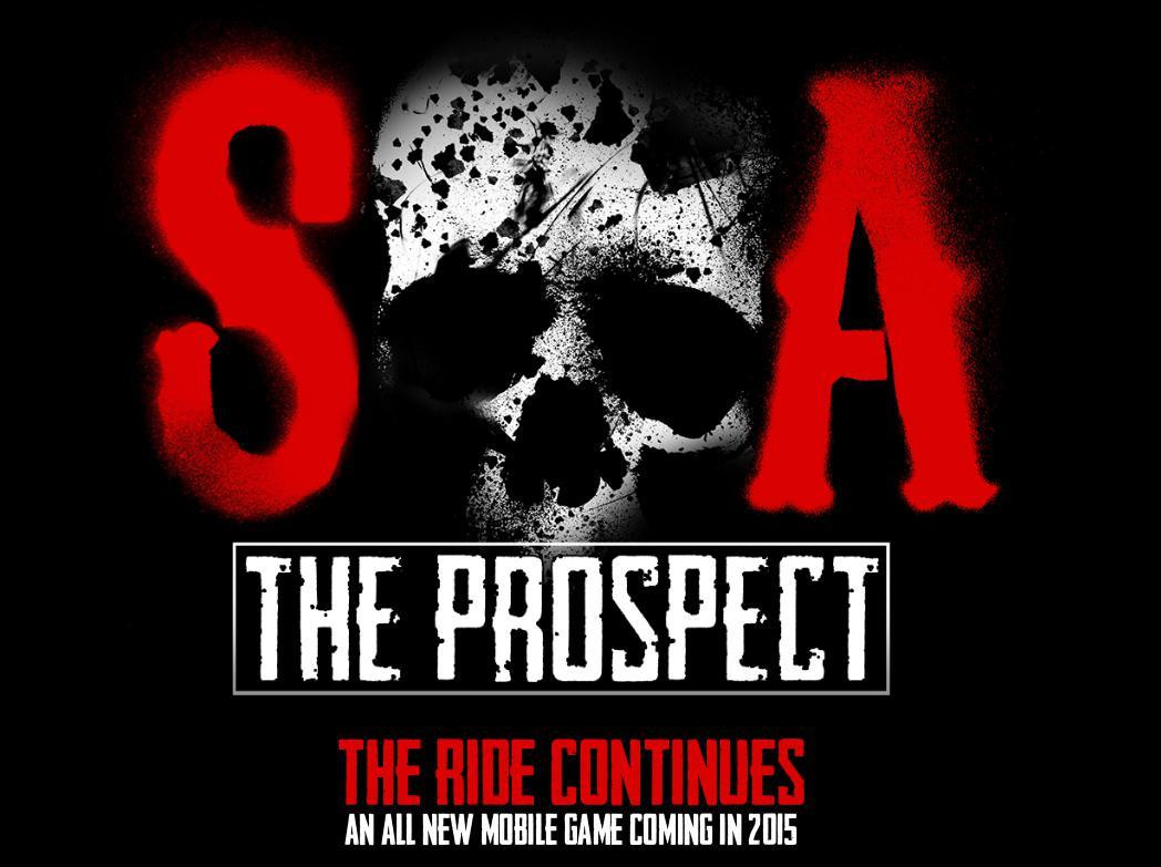 Sons of Anarchy: The Prospect - кадр 1