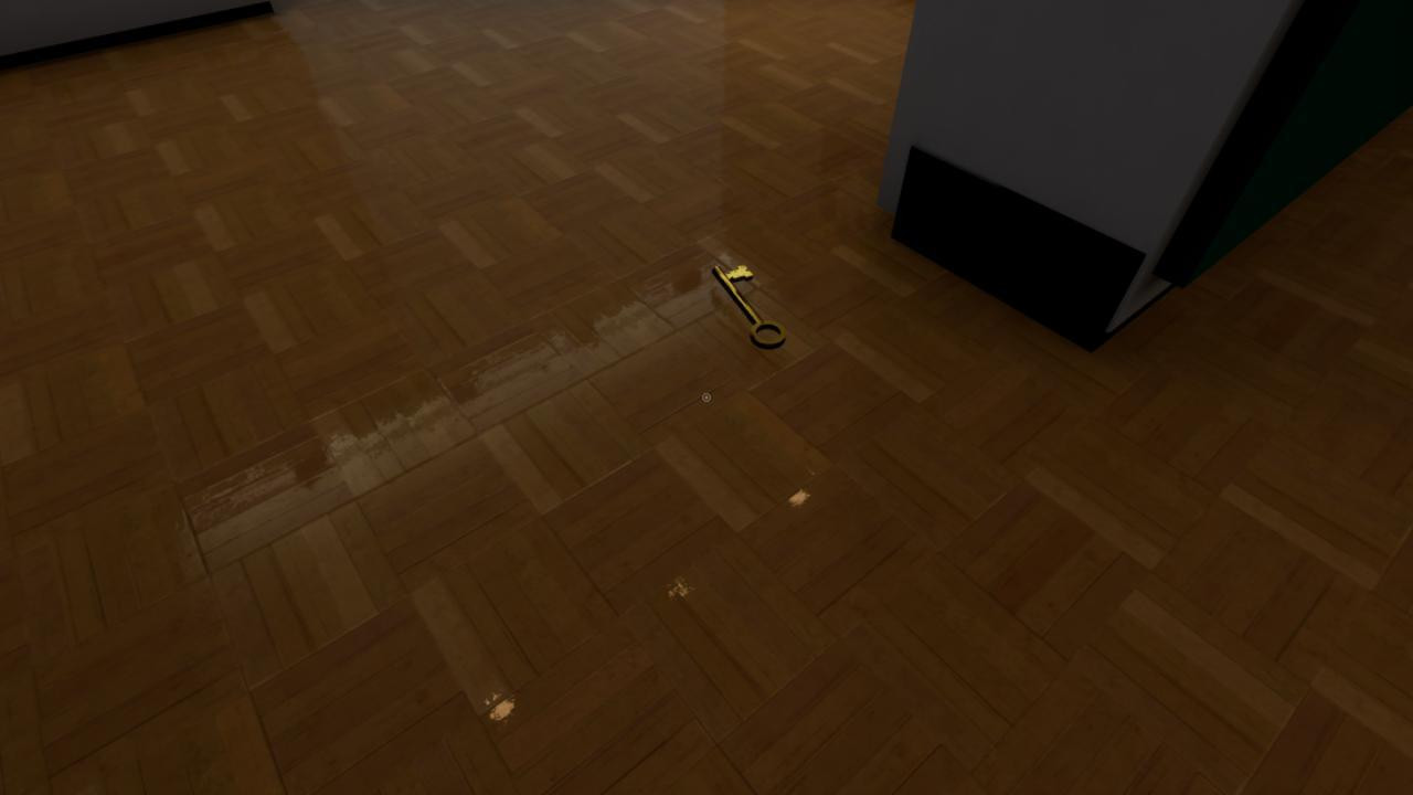 Museum of Interactive Art (itch) - кадр 7