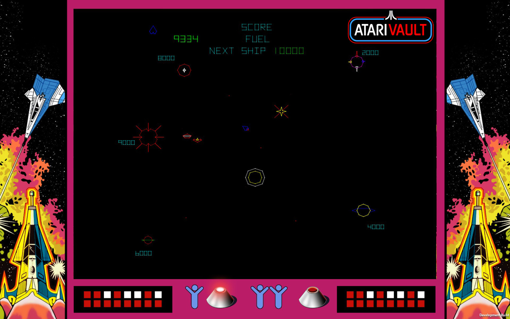 Atari Vault - кадр 5
