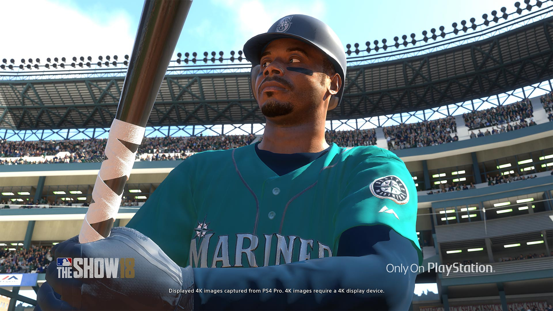 MLB The Show 18 - кадр 8