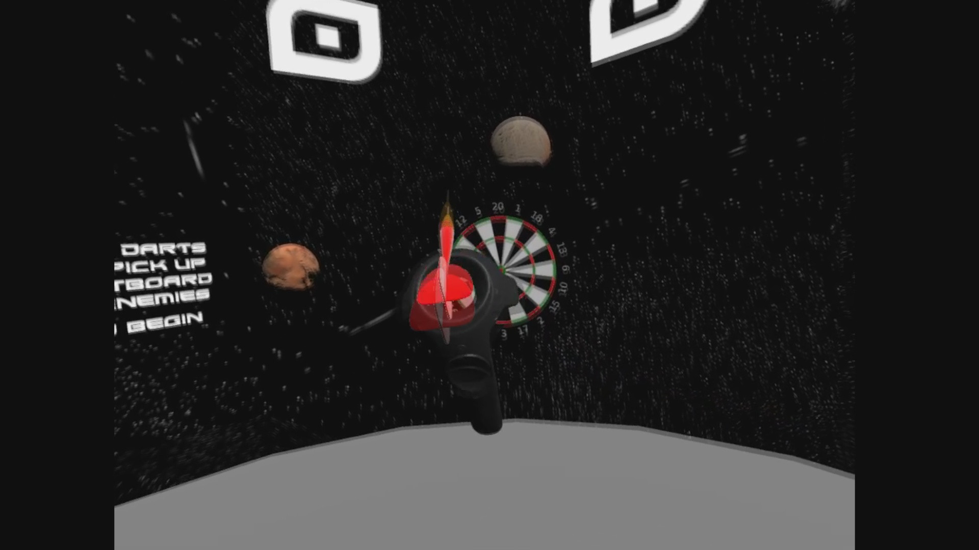 SPACE DVRTS - кадр 5