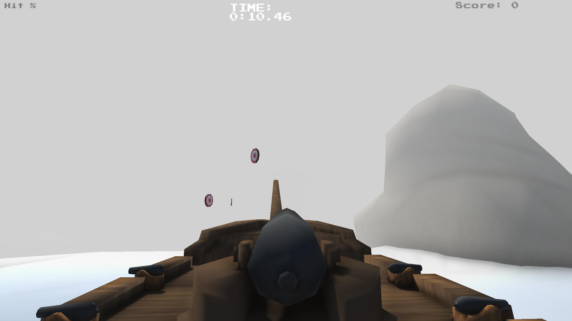 Super Sky World 64 (itch) - кадр 1