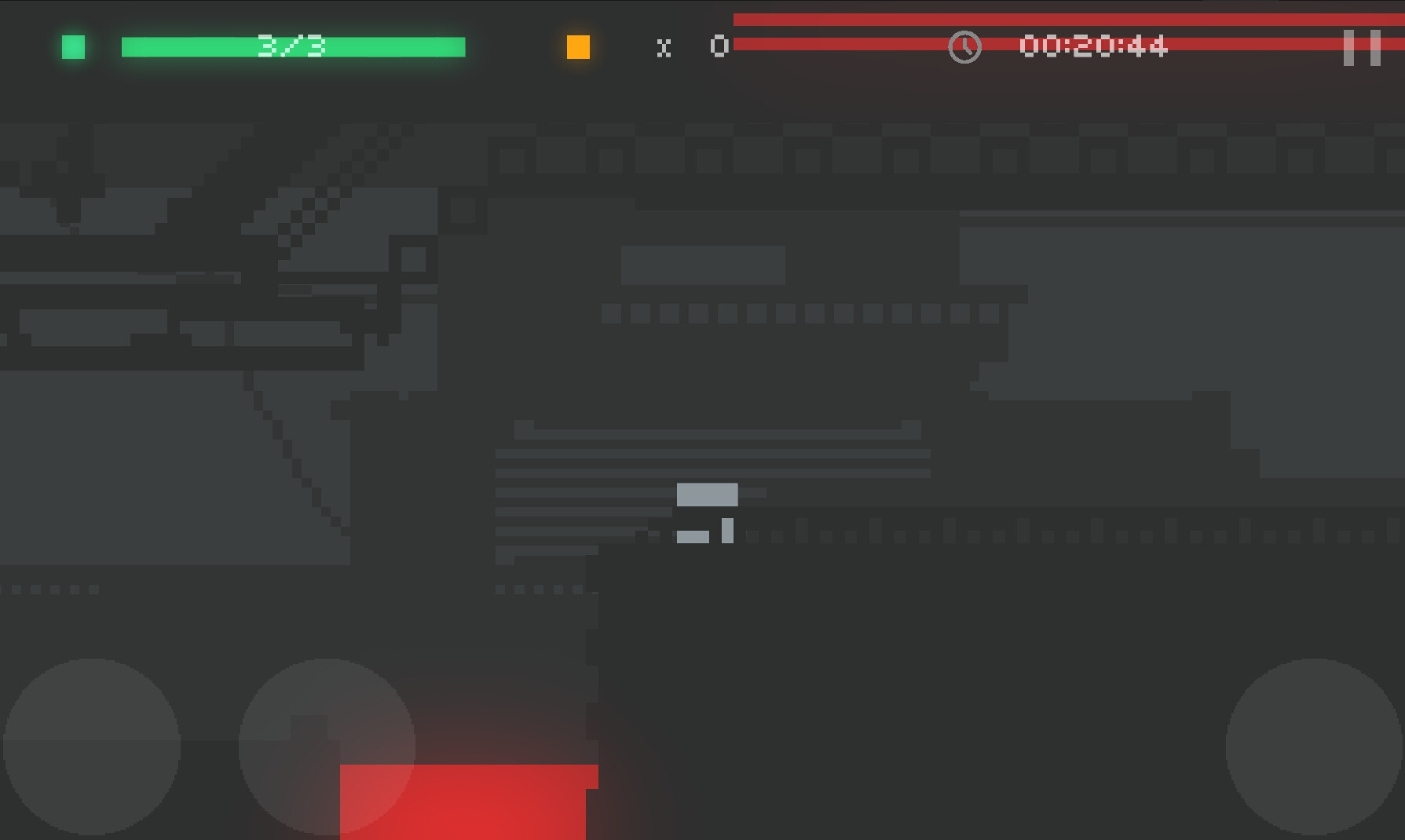 Geometry platformer (itch) - кадр 5