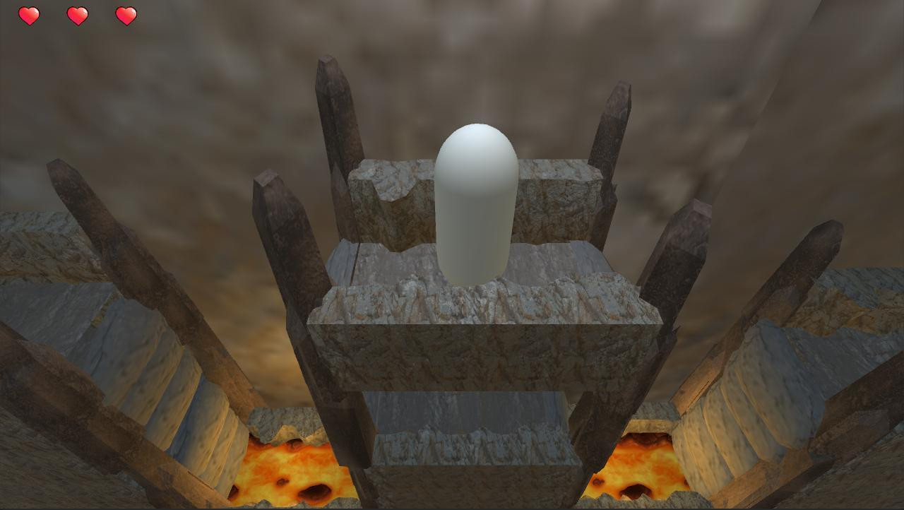 Underworld HD Remastered (itch) - кадр 5