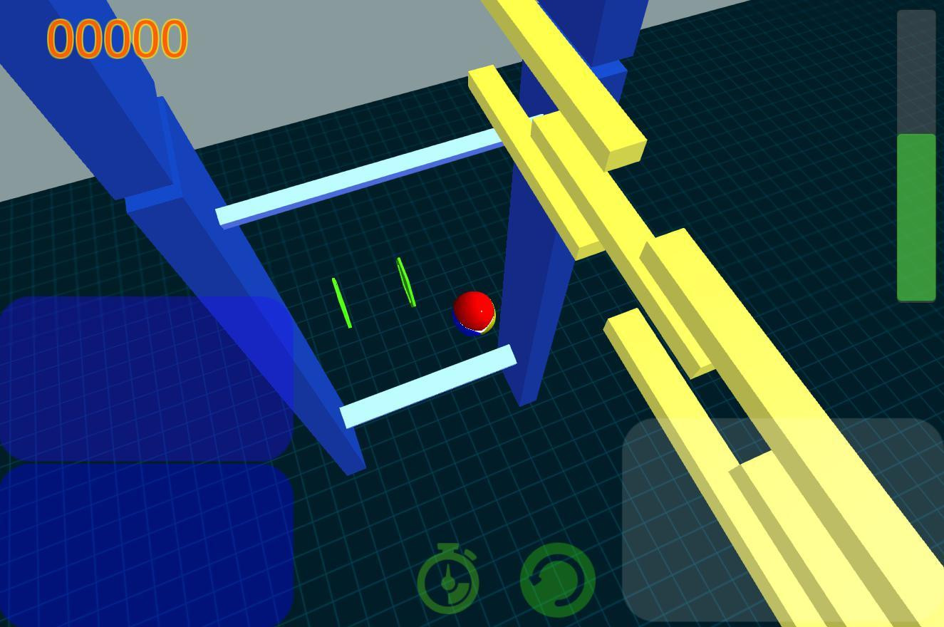 Air Ball (itch) - кадр 7