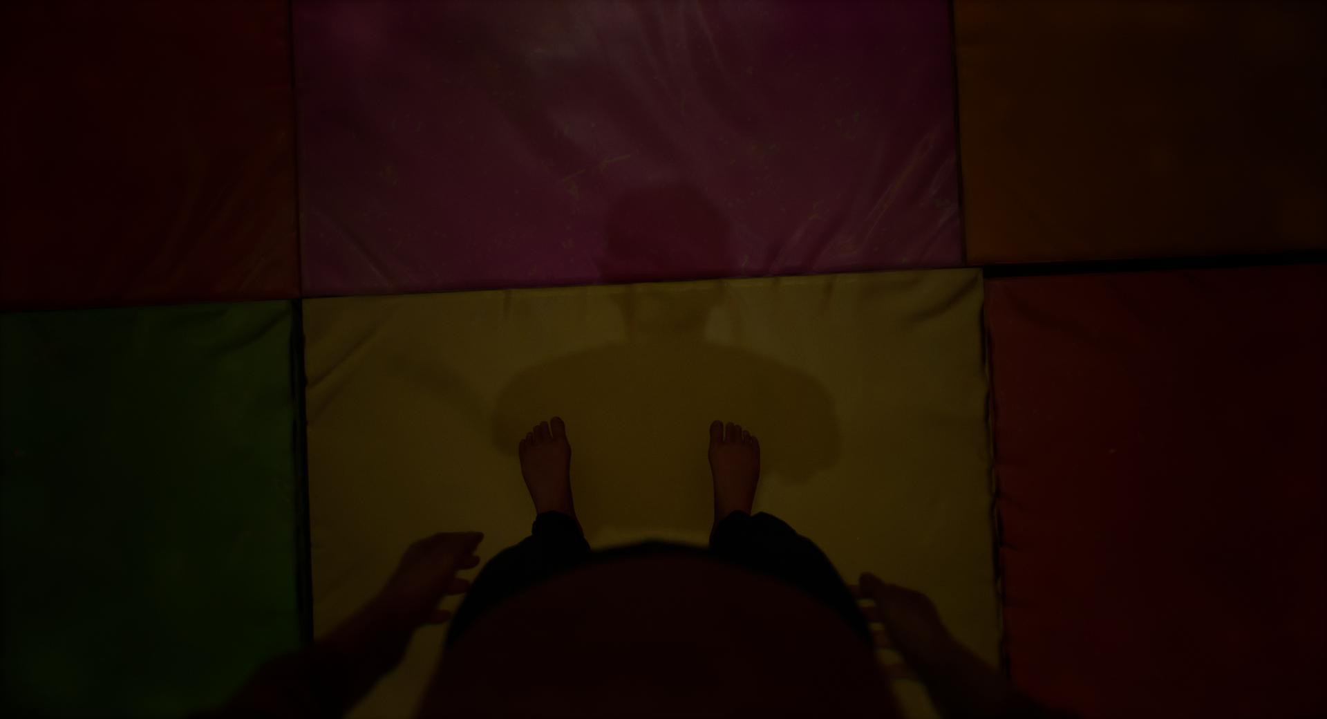 NEMESES [alpha demo] (itch) - кадр 8