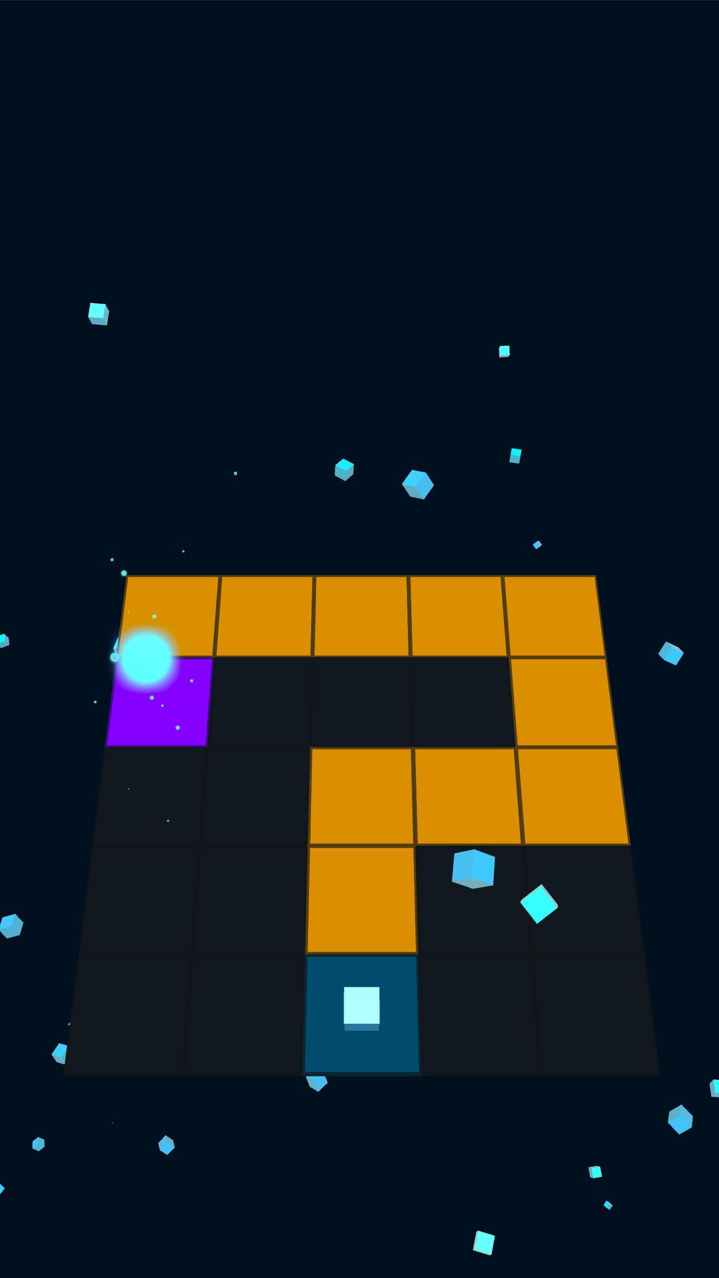 Cubical (itch) - кадр 9