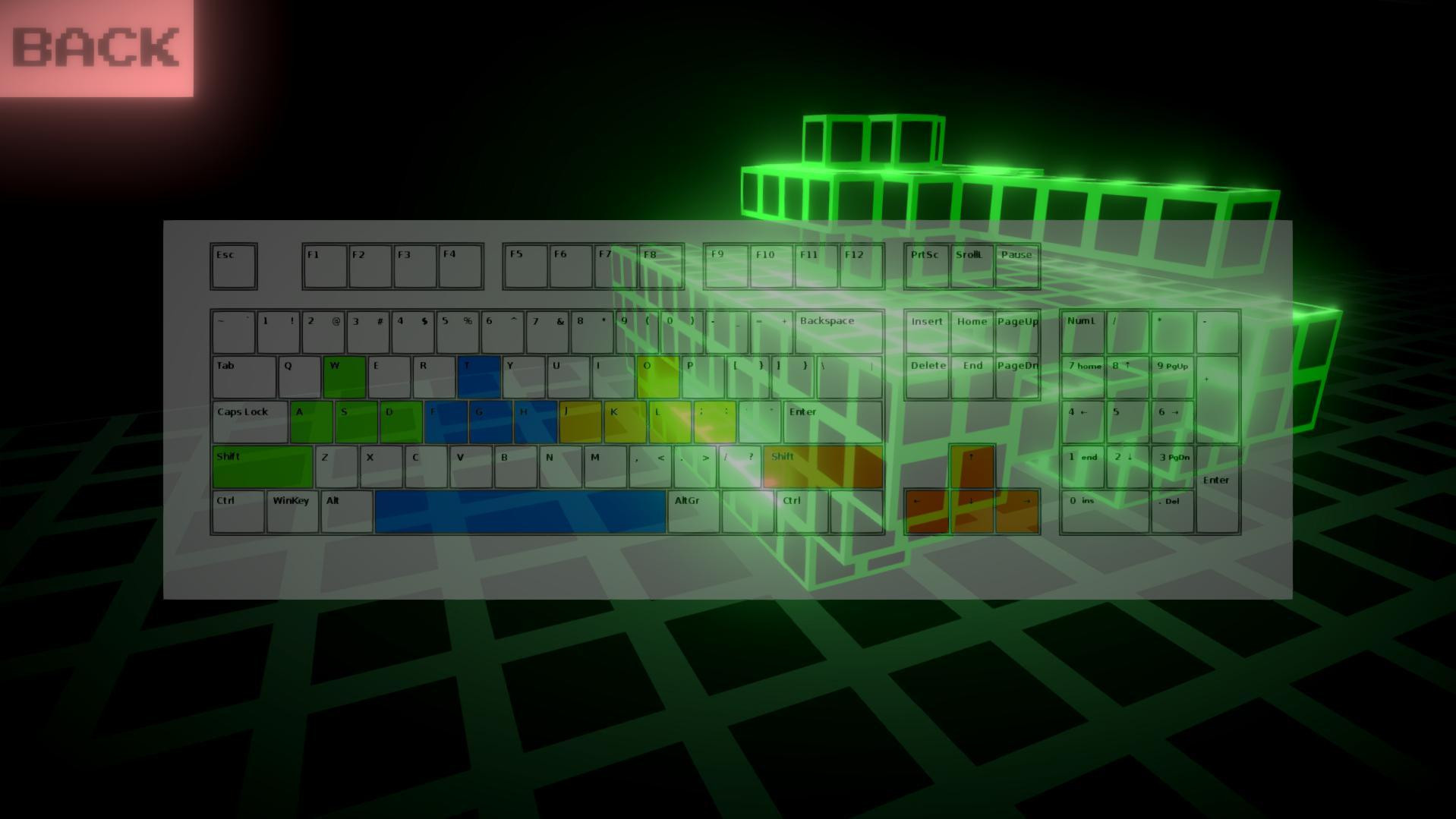 Tankster (itch) - кадр 5