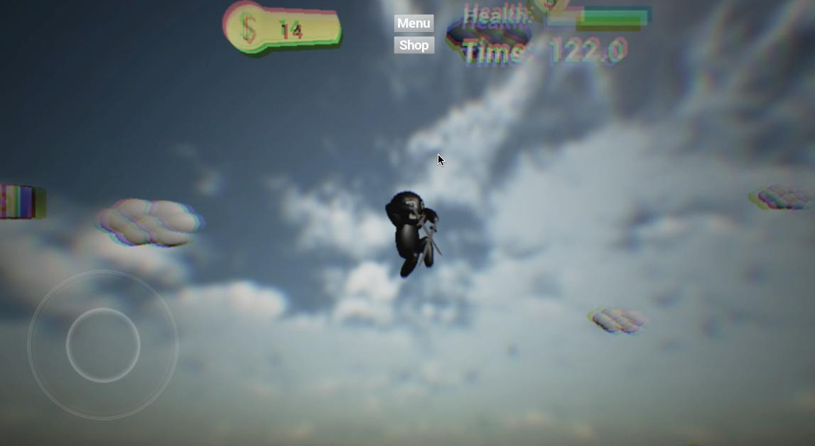 Sumo Skies (itch) - кадр 9