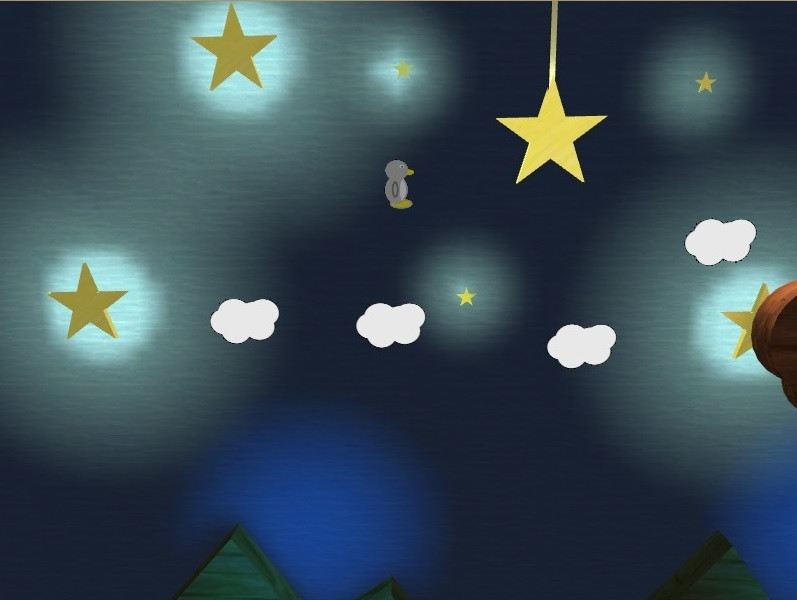 Cloud Jumper (itch) - кадр 3