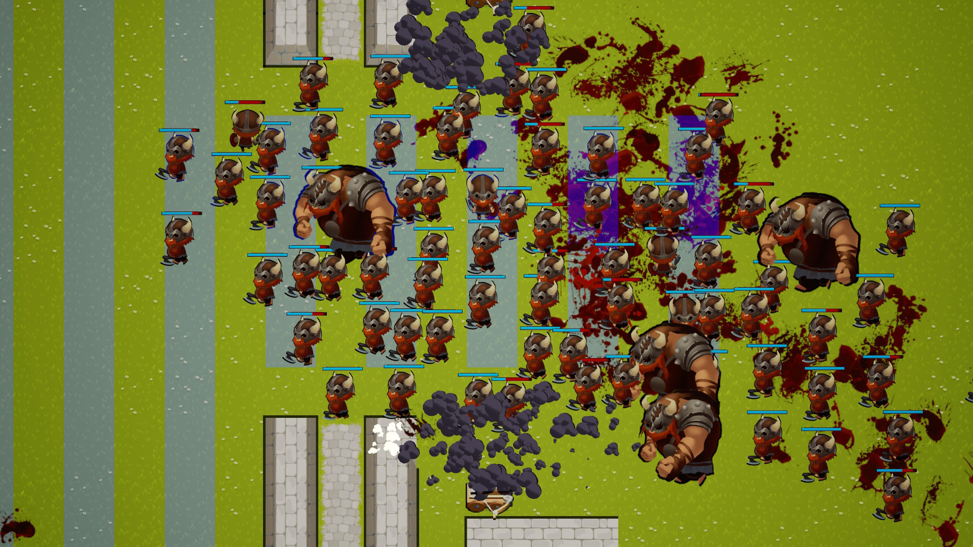 Surviving Medieval (itch) - кадр 7