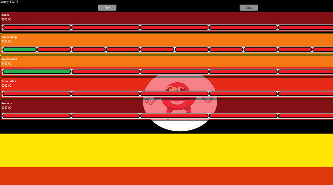 Uganda know de way - кадр 5