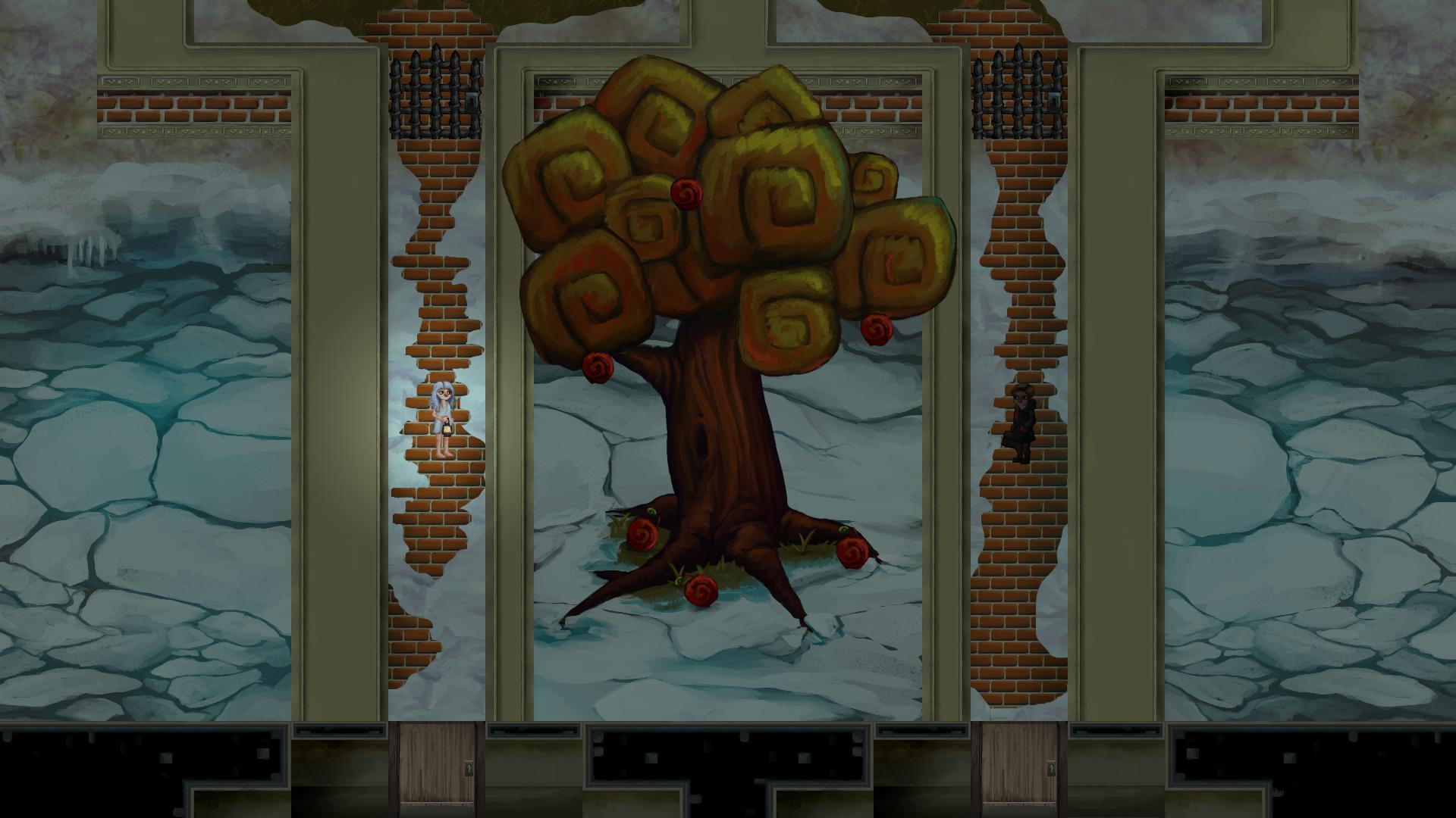 Pillar Demo (itch) - кадр 5