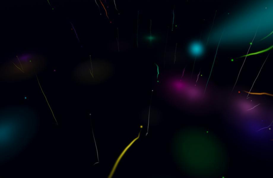 Electric Light VR Experience (itch) - кадр 1